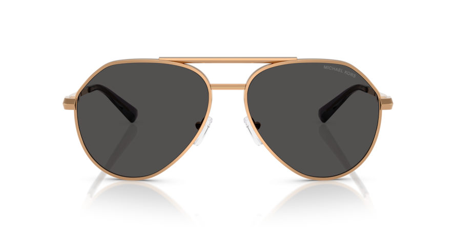 OKULARY MICHAEL KORS BRENTWOOD MK 1168 189987 58 ROZMIAR M