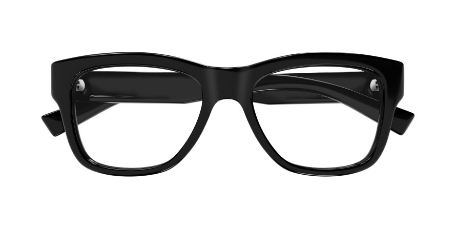 OKULARY KOREKCYJNE SAINT LAURENT SL 677 001 54 ROZMIAR M