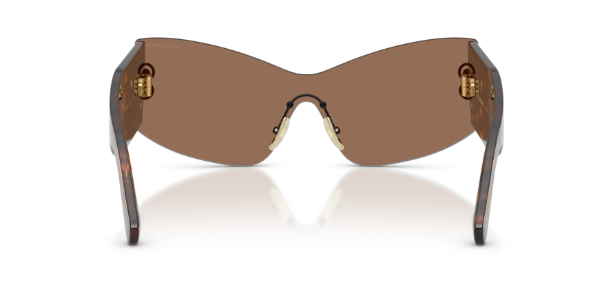 OKULARY DOLCE & GABBANA DG 4526B 502/73 42 ROZMIAR L