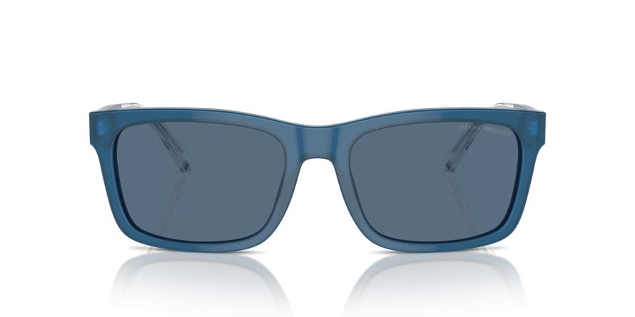 OKULARY EMPORIO ARMANI EA 4224 609280 57 ROZMIAR L