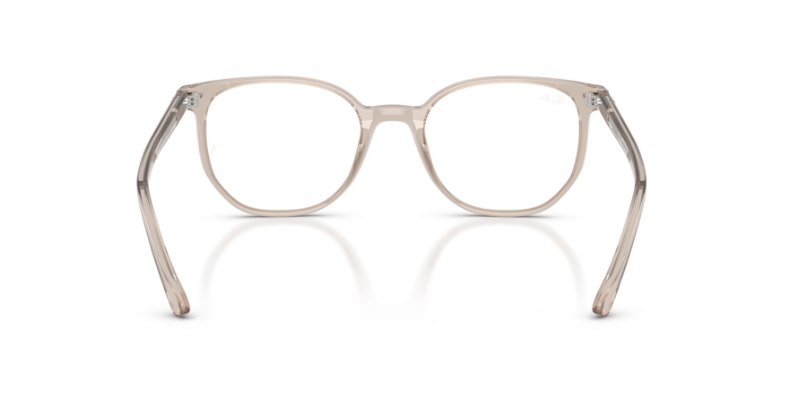 OKULARY KOREKCYJNE RAY-BAN® ELLIOT RX 5397 8449 50 ROZMIAR S