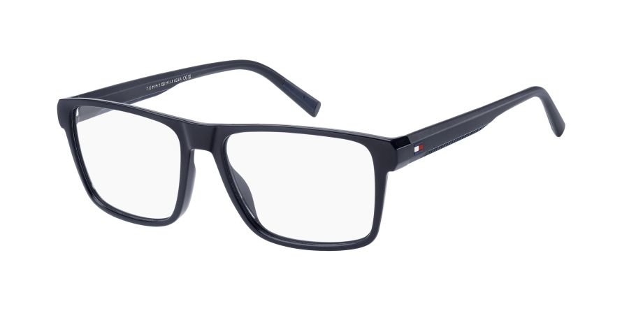 OKULARY KOREKCYJNE TOMMY HILFIGER TH 2328 PJP 56 ROZMIAR M