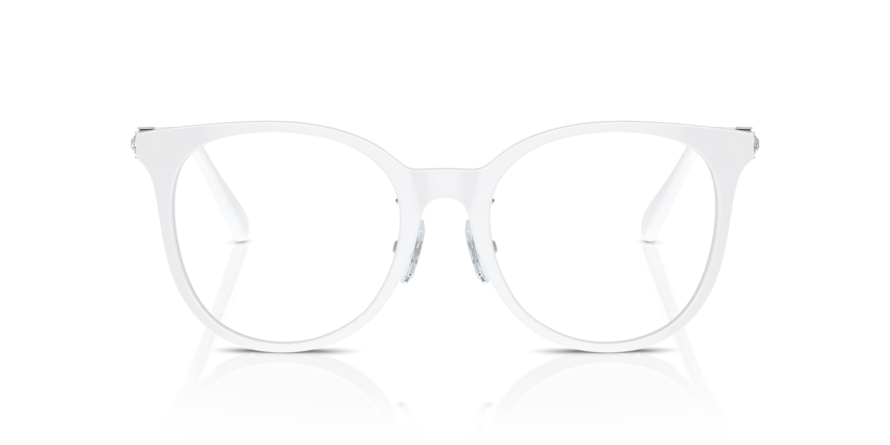 OKULARY KOREKCYJNE SWAROVSKI SK 2027D 1033 53 ROZMIAR M