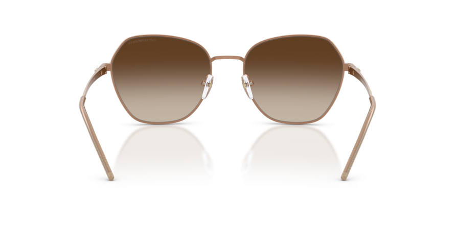 OKULARY EMPORIO ARMANI EA 2161 340013 55 ROZMIAR M