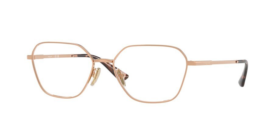 OKULARY KOREKCYJNE VOGUE EYEWEAR VO 4334 5152 52 ROZMIAR M