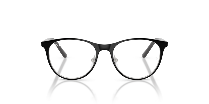 OKULARY KOREKCYJNE DZIECIĘCE RAY-BAN® JUNIOR RY 9552V 4064 47