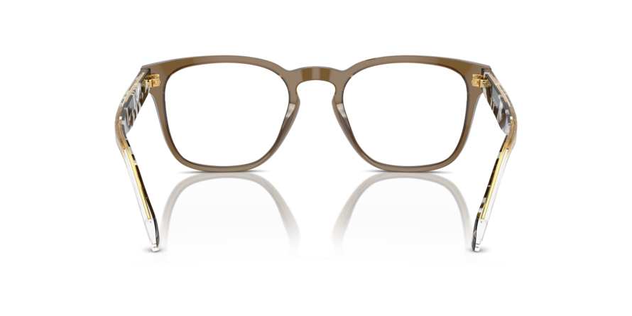 OKULARY KOREKCYJNE VOGUE EYEWEAR VO 5570 3144 51 ROZMIAR M