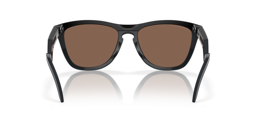 OKULARY OAKLEY® FROGSKINS HYBRID OO 9289 928906 55 ROZMIAR M Z POLARYZACJĄ