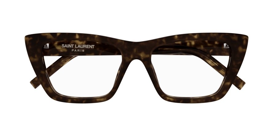 OKULARY KOREKCYJNE SAINT LAURENT SL 276 MICA OPT 002 51 ROZMIAR S