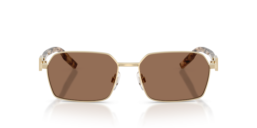 OKULARY DOLCE & GABBANA DG 2316 488/73 56 ROZMIAR M