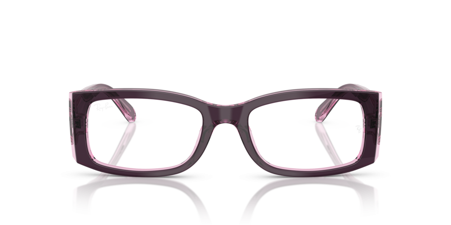 OKULARY KOREKCYJNE RAY-BAN® MIRIAM RX 5434 8364 54 ROZMIAR M