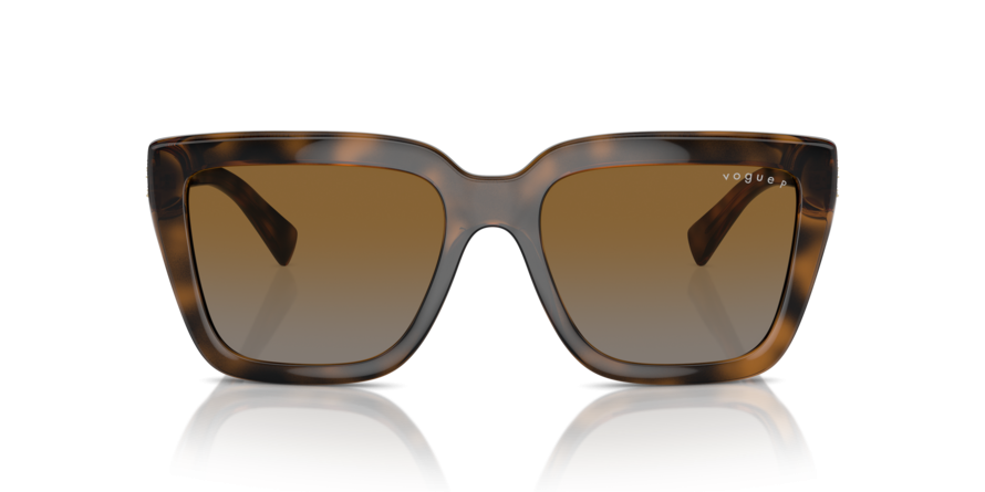 OKULARY VOGUE EYEWEAR VO 5575SB 2386T5 55 ROZMIAR M Z POLARYZACJĄ
