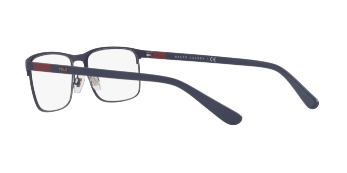OKULARY KOREKCYJNE POLO RALPH LAUREN PH 1190 9303 56 ROZMIAR L