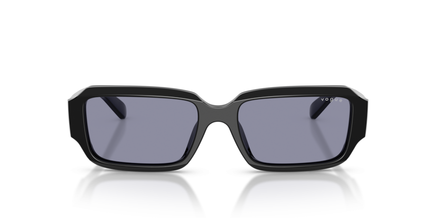OKULARY VOGUE EYEWEAR VO 5693SU W44/1 54 ROZMIAR M