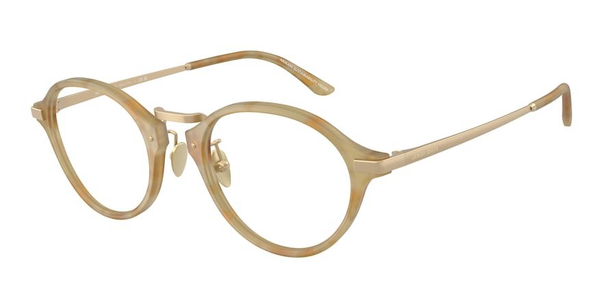 OKULARY KOREKCYJNE GIORGIO ARMANI AR 7287 6300 50 ROZMIAR M