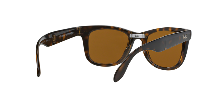 OKULARY RAY-BAN® FOLDING WAYFARER RB 4105 710 54 ROZMIAR M