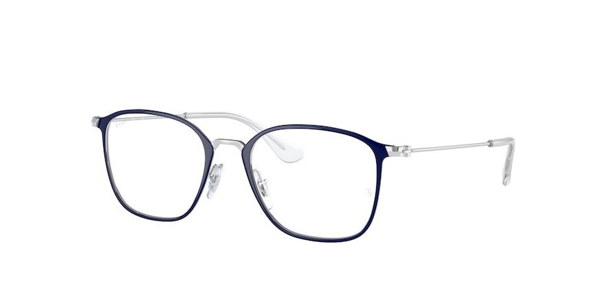 OKULARY KOREKCYJNE DZIECIĘCE RAY-BAN® RY 1056 4080 46