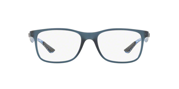OKULARY KOREKCYJNE RAY-BAN® RX 8903 5262 55 ROZMIAR L