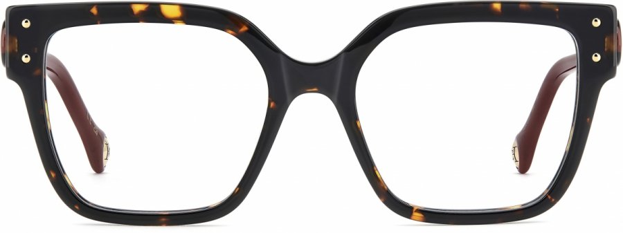 OKULARY KOREKCYJNE CAROLINA HERRERA HER 0325 086 52 ROZMIAR M