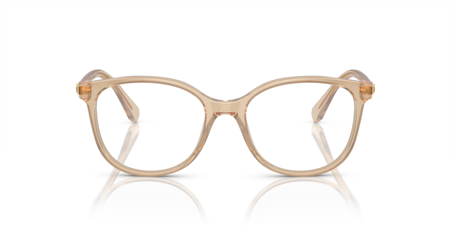 OKULARY KOREKCYJNE SWAROVSKI SK 2002 1034 51 ROZMIAR S