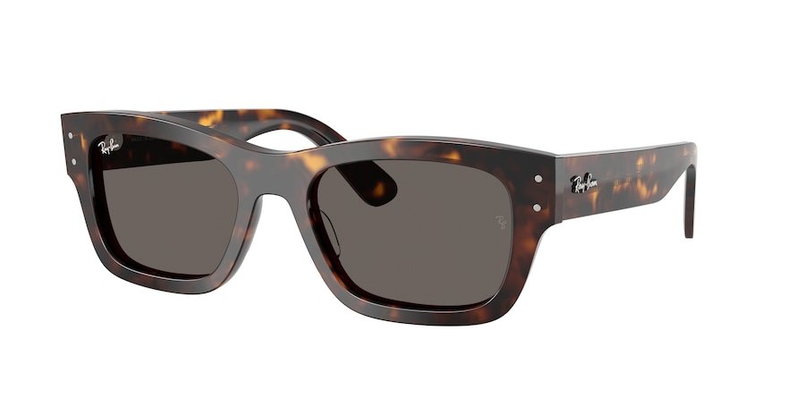 OKULARY RAY-BAN® RB 7683S 902/B1 55 ROZMIAR M