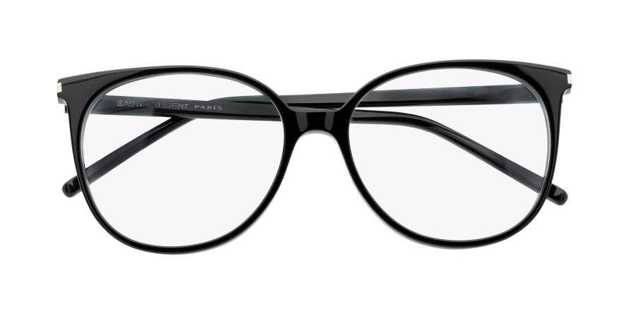 OKULARY KOREKCYJNE SAINT LAURENT SL 39 001 54 ROZMIAR M