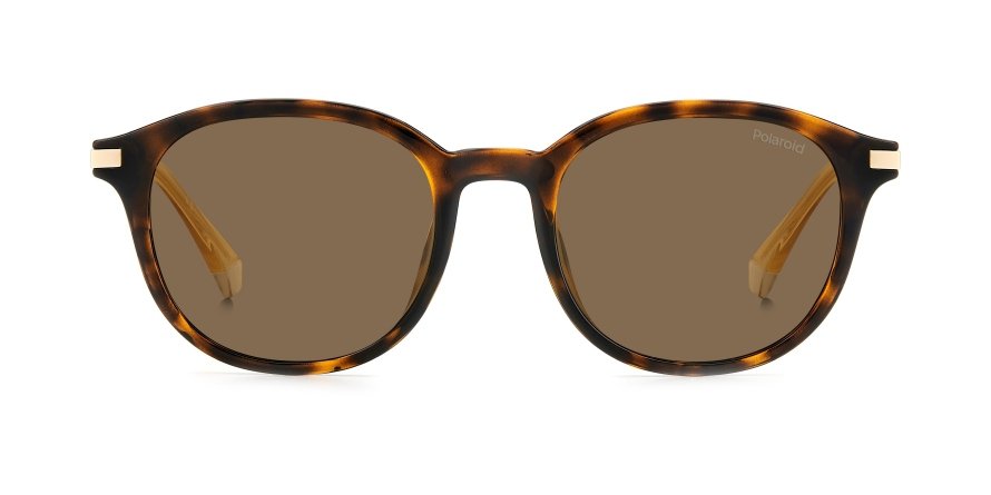 OKULARY POLAROID PLD 4148GSX 086 50 ROZMIAR S Z POLARYZACJĄ