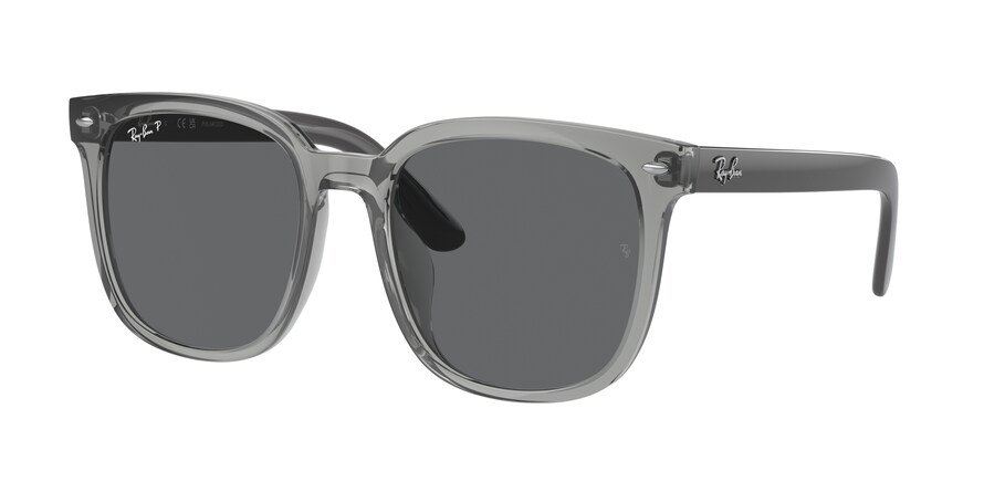 OKULARY RAY-BAN® RB 4401D 659981 57 ROZMIAR L Z POLARYZACJĄ
