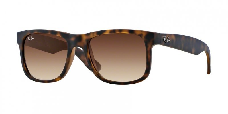 OKULARY RAY-BAN® JUSTIN RB 4165 710/13 51 ROZMIAR S