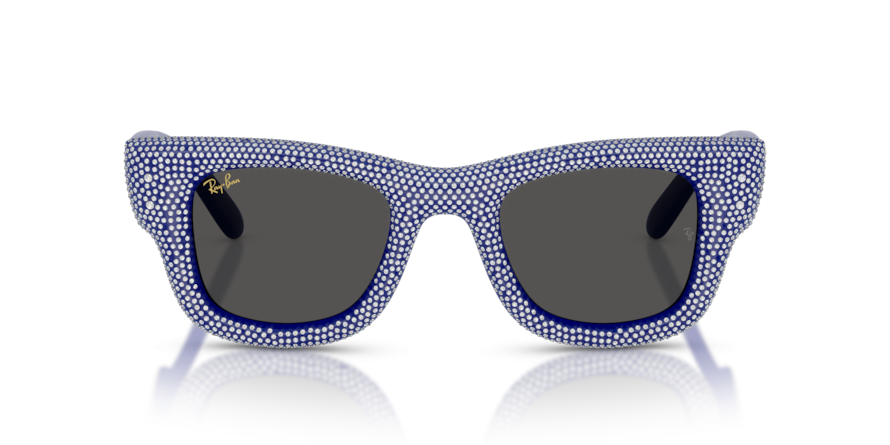 OKULARY RAY-BAN® RB 4940BP 686787 47 ROZMIAR S