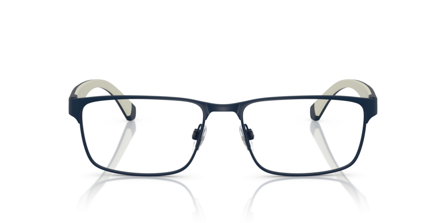 OKULARY KOREKCYJNE EMPORIO ARMANI EA 1105 3018 54 ROZMIAR M