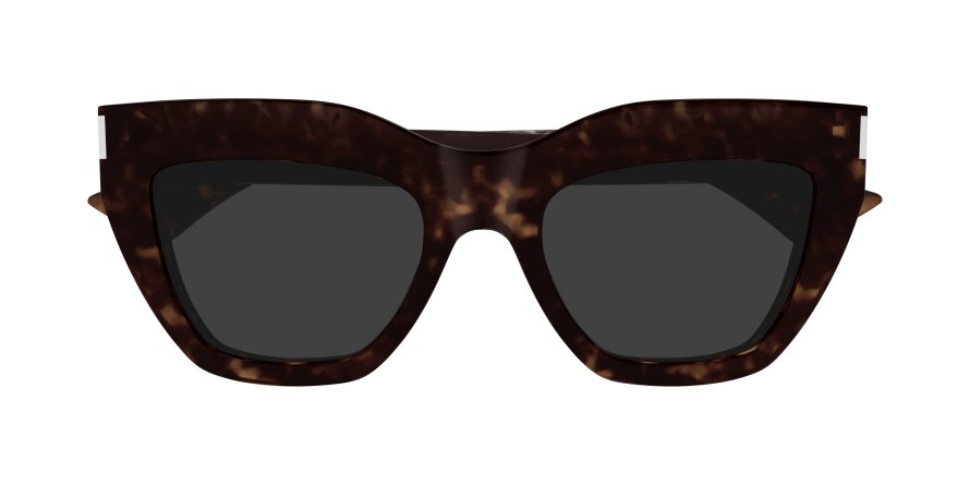 OKULARY SAINT LAURENT SL 759 002 53 ROZMIAR M