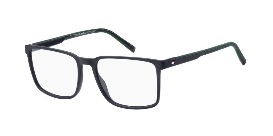 OKULARY KOREKCYJNE TOMMY HILFIGER TH 2282 RNB 56 ROZMIAR M
