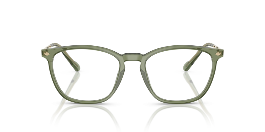 OKULARY KOREKCYJNE VOGUE EYEWEAR VO 5614 3187 53 ROZMIAR M