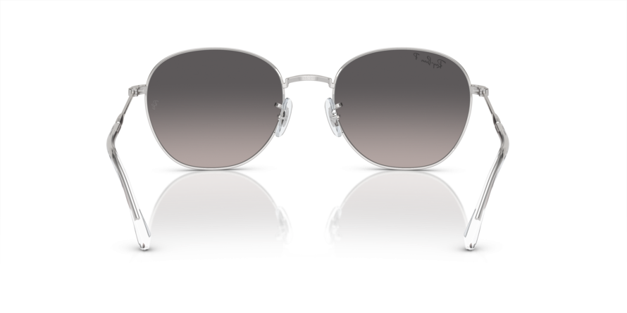 OKULARY RAY-BAN® RB 3809 003/M3 55 ROZMIAR M Z POLARYZACJĄ