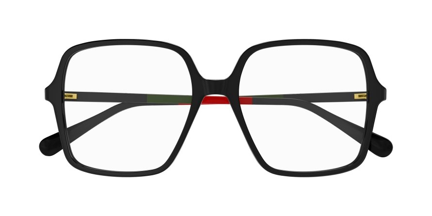 OKULARY KOREKCYJNE GUCCI GG 1003O 008 53 ROZMIAR M