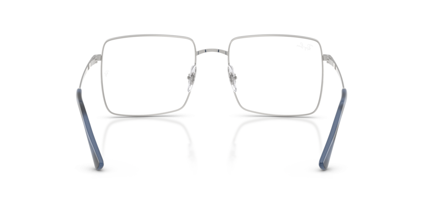 OKULARY KOREKCYJNE RAY-BAN® RX 6553 2501 55 ROZMIAR M