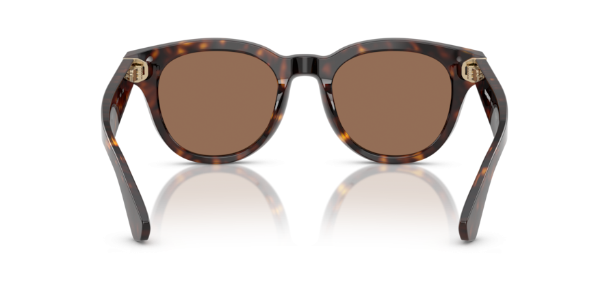 OKULARY BURBERRY BE 4439 300273 51 ROZMIAR M