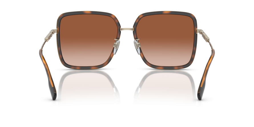OKULARY BURBERRY DIONNE BE 3145D 110913 59 ROZMIAR L
