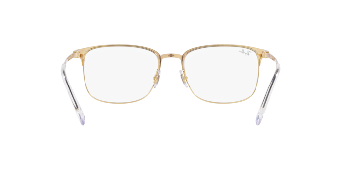 OKULARY KOREKCYJNE RAY-BAN® RX 6494 3156 56 ROZMIAR L