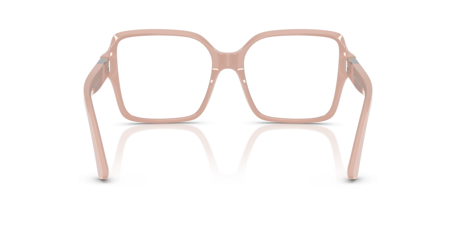 OKULARY KOREKCYJNE JIMMY CHOO JC 3027 5014 52 ROZMIAR M