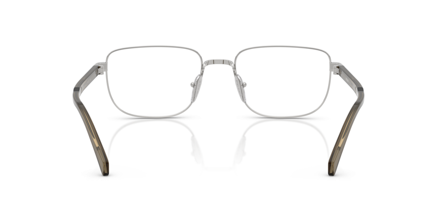 OKULARY KOREKCYJNE PRADA EYEWEAR PR B51V 11U1O1 55 ROZMIAR M
