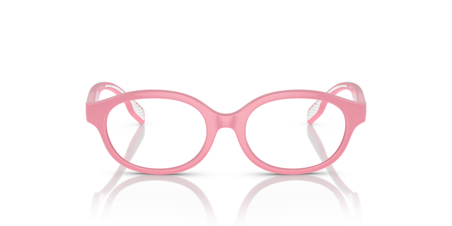 OKULARY KOREKCYJNE DZIECIĘCE BURBERRY JB 2004U 4084 47