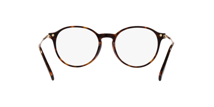 OKULARY KOREKCYJNE BURBERRY ALISSON BE 2365 3002 51 ROZMIAR M