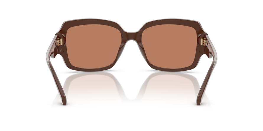 OKULARY MICHAEL KORS CHÂTEL MK 2233B 4008/3 55 ROZMIAR M