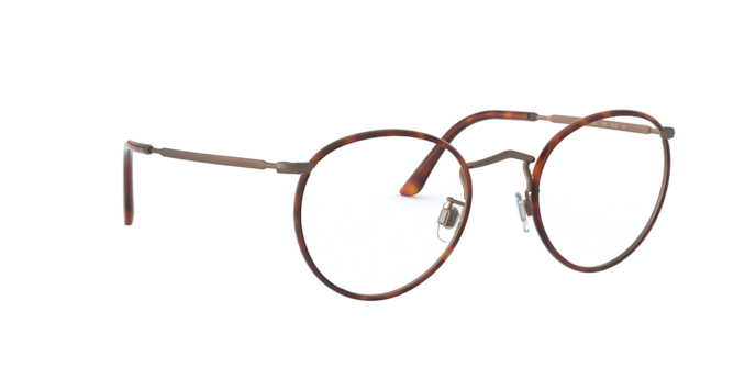 OKULARY KOREKCYJNE GIORGIO ARMANI AR 112MJ 3259 49 ROZMIAR M