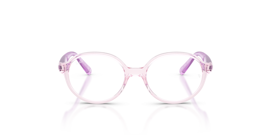 OKULARY KOREKCYJNE DZIECIĘCE RAY-BAN® JUNIOR RY 1905 7534 42