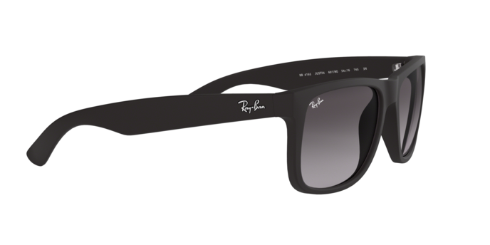 OKULARY RAY-BAN® JUSTIN RB 4165 601/8G 55 ROZMIAR M
