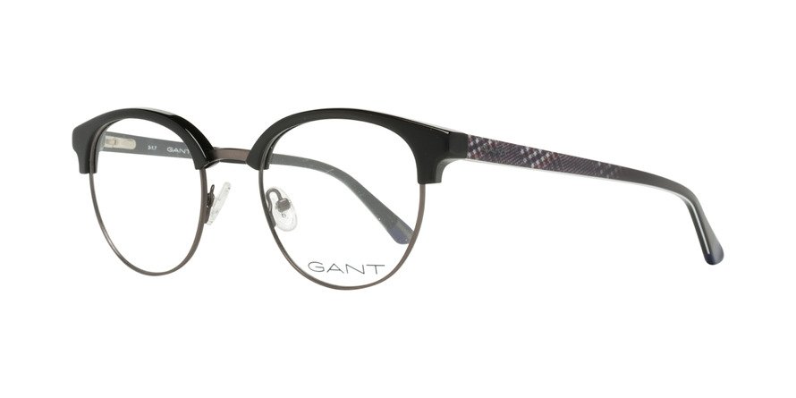 OKULARY KOREKCYJNE GANT GA 3162 001 49 ROZMIAR S