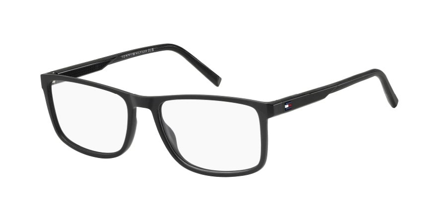 OKULARY KOREKCYJNE TOMMY HILFIGER TH 2283 807 53 ROZMIAR M